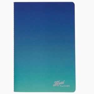 Erin Condren Meal Planner